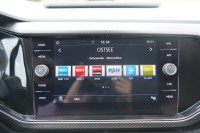 VW T-Cross 1.0