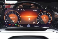 VW Golf Variant 1.5 eTSI DSG Life LED+