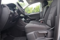 VW Touran 1.5 TSI DSG