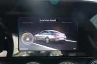 Mercedes-Benz E 200 E200 Coupe AMG Line