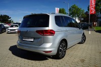 VW Touran 1.5 TSI DSG IQ.DRIVE