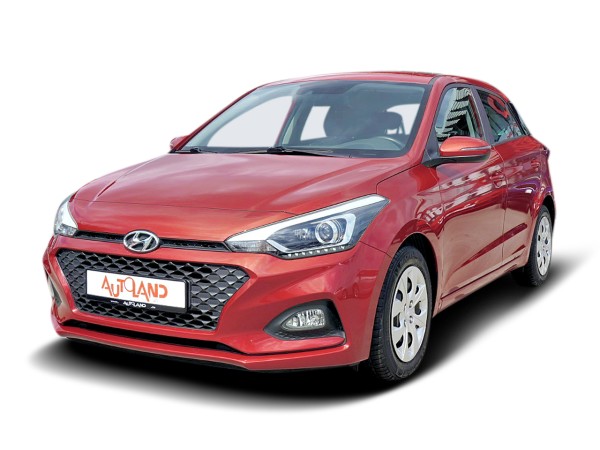 Hyundai i20 1.0 Trend