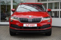 Skoda Karoq 1.5 16V TSI Style