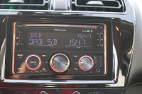 Mitsubishi Space Star 1.2 Spirit