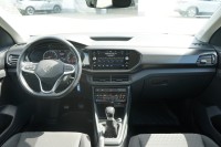 VW T-Cross 1.0 TSI