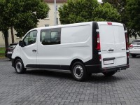 Renault Trafic Combi 2.0 L2H1 3,0t