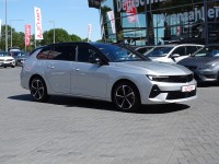 Opel Astra ST GS 1.2 Turbo Aut.
