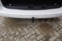 VW Caddy 1.5 TSI Basis