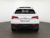 Audi Q5 Sportback S-Line 45 TFSI quattro s-tronic