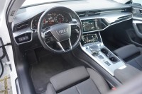 Audi A6 Avant 40 TDI quattro sport S-Tronic