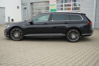 VW Passat Variant 1.8 R-Line