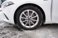 Mercedes-Benz A 250 A250 e PHEV