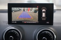 Audi Q2 35 1.5 TFSI S-tronic