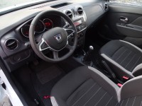 Dacia Sandero II SCe 75 Stepway Essential