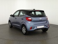Hyundai i10 1.0
