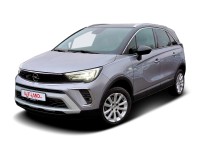 Opel Crossland 1.2 DI Turbo 2-Zonen-Klima Navi Sitzheizung