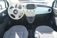 Fiat 500C Lounge