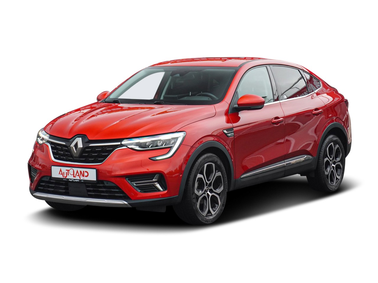 Renault Arkana 1.3 TCE Intens AT
