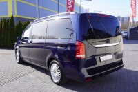 Mercedes-Benz V-Klasse V220 d Edition lang