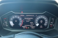 Audi A1 Sportback 25 TFSI advanced