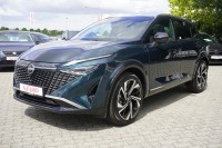 Vorschau: Nissan Qashqai Tekna+ 1.3 Dig-T Aut.