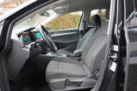 VW Golf VIII 2.0 TDI DSG
