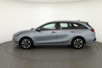 Vorschau: Kia cee'd Sporty Wagon Ceed SW 1.5 T-GDI