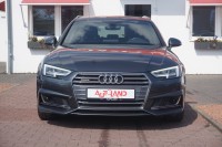 Audi A4 Quattro Avant 2.0 TFSI quattro S-Line