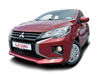 Mitsubishi Space Star 1.2 Basis Bluetooth Lichtsensor Regensenor