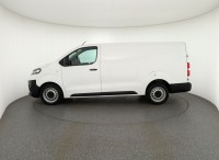 Vorschau: Opel Vivaro 2.0 D L3