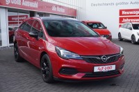 Opel Astra K Sports Tourer 1.2