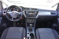 VW Touran 1.4 TSI Comfortline