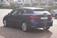 BMW 1 118i Advantage Aut.