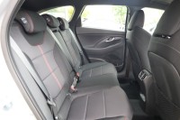 Hyundai i30 Kombi 1.6 T-GDI N-Line Aut.