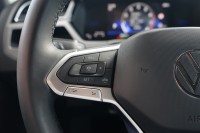 VW Touran 1.5 TSI DSG