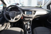 Opel Crossland 1.2 Edition