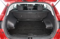 Hyundai Tucson 1.6 blue