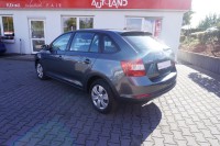 Skoda Rapid 1.4 TDI Spaceback