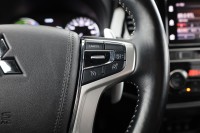 Mitsubishi Outlander 2.4 PHEV 4WD