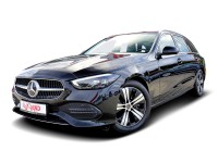 Mercedes-Benz C-Klasse C200 T-Modell 4Matic Avantgarde 2-Zonen-Klima Navi Sitzheizung