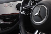 Mercedes-Benz E 300 E300 de T AMG Line