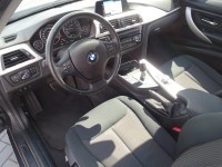 BMW 320 320i xDrive Advantage