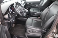 Mercedes-Benz V-Klasse V250 d AMG Line lang