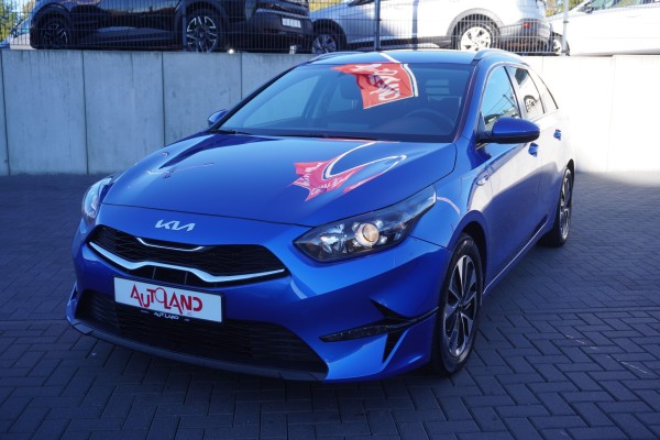 Kia cee'd Sporty Wagon Ceed SW 1.5 T-GDI