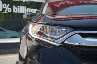 Honda CR-V 1.5 T VTEC Elegance