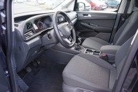 VW Caddy 2.0 TDI Life