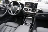 BMW X3 30i xDrive Aut.