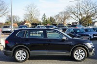 VW Tiguan Allspace 1.5 TSI DSG Life