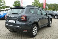 Dacia Duster II 1.0