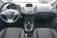Ford Fiesta 1.0 Ecoboost